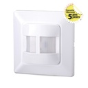 WALL-MOTION SENSOR-BUILT-IN