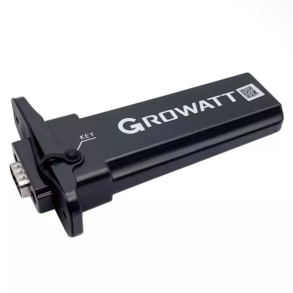 GROWATT-SHINE-WIFI-S - VGA POORT