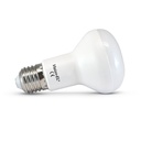 BULB-LED-R63-E27-8.5/9W-3000K