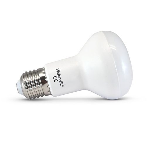 [76633] Ampoule LED E27 Spot R63 9W 3000K