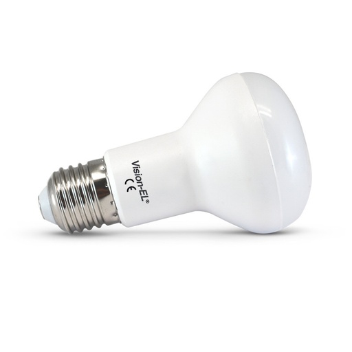 [76633] LED lamp E27 Spot R63 7W 3000K