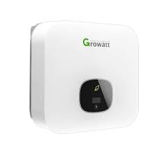 GROWATT-INVERTER-MIC-2000TL-X