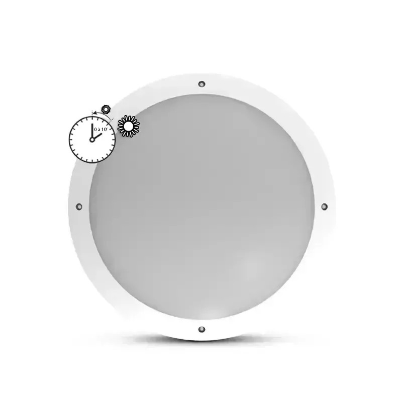 LED-SURFACE MOUNT-18W-4500K