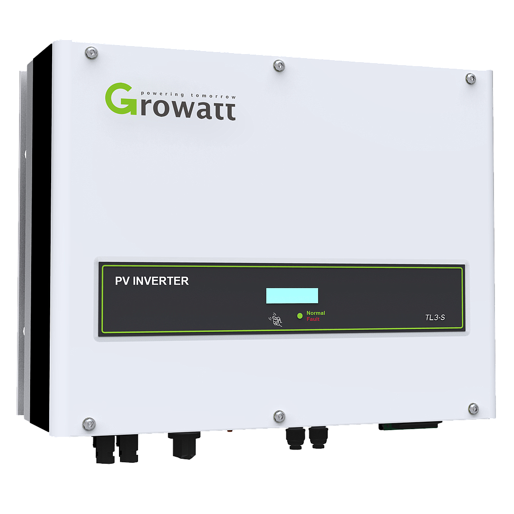 GROWATT-INVERTER-6000TL3-S