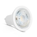 LED lamp GU10 Spot 5W 2700K