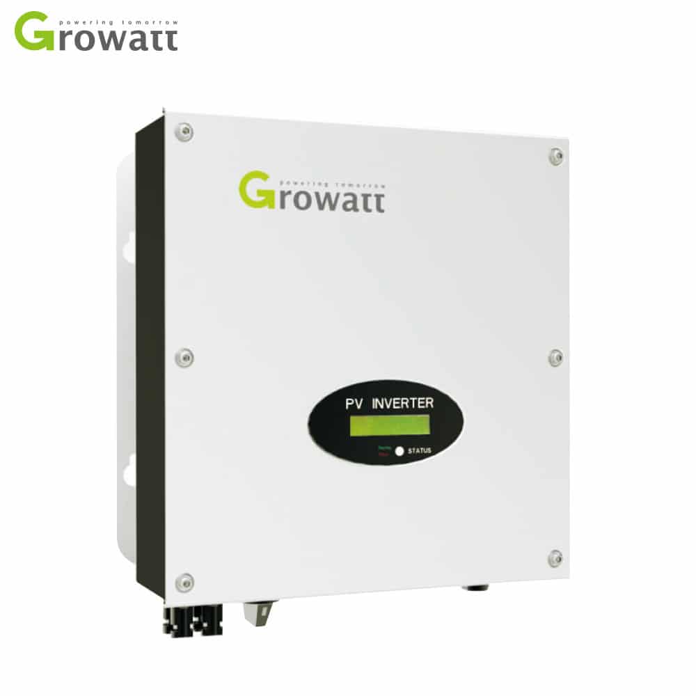 GROWATT-INVERTER-3000-S