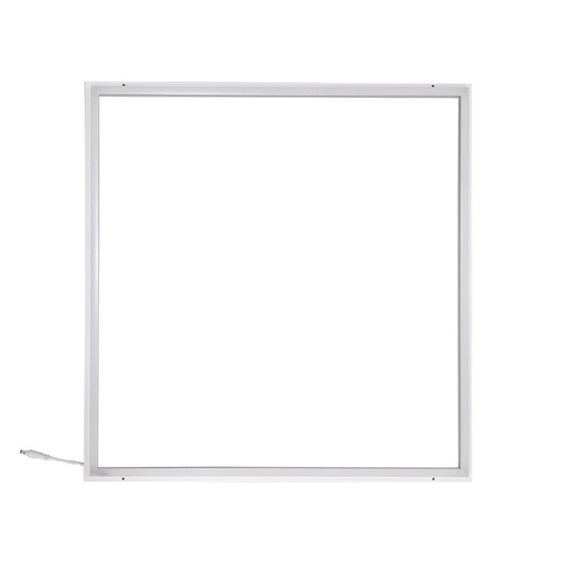 [77721] SQUARE-LED-595x595-36W-4000K (set of 2)