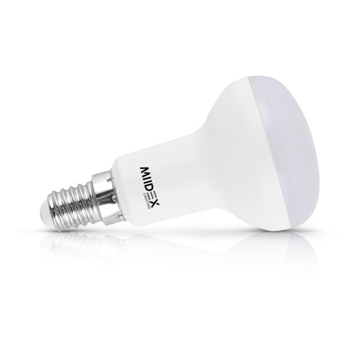 [76623] LED lamp E14 R50 5W 3000K