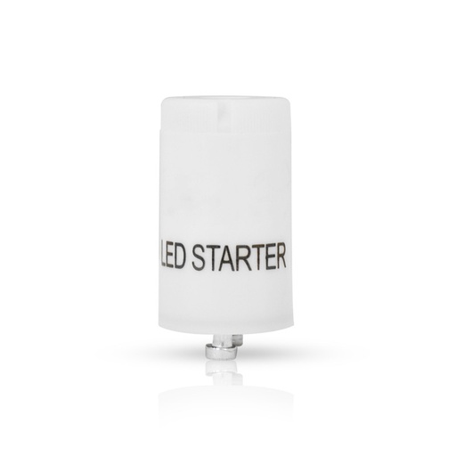 [75960] STARTER FOR TUBE ONE SIDE - (5 st)