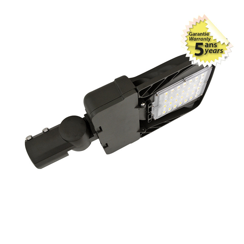 STREET LIGHT-75W-4000K