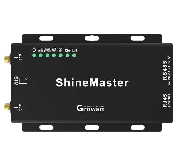 GROWATT-SHINE-MASTER