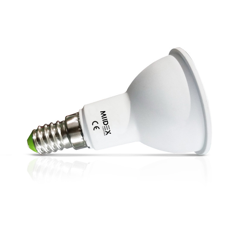 Ampoule LED E14 Spot 4W 3000K