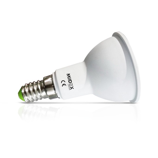 [7830] Ampoule LED E14 Spot 4W 3000K