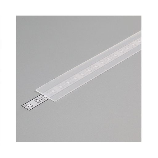 [9892] LP-STRIP-DIFFUSER-2M-19,2MM