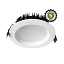 Plafond armatuur Wit 28W 4000K - 5 jaar garantie