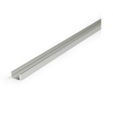 Profiel End Geanodiseerd Aluminium 2m voor LED strips