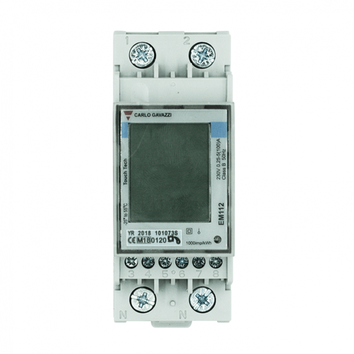 [MTR-1P-100A (2143)] WALLBOX-POWER BOOST-MONOPHASE