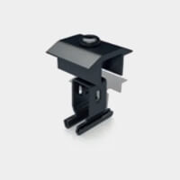 RENUSOL MIDDLE CLAMP BLACK