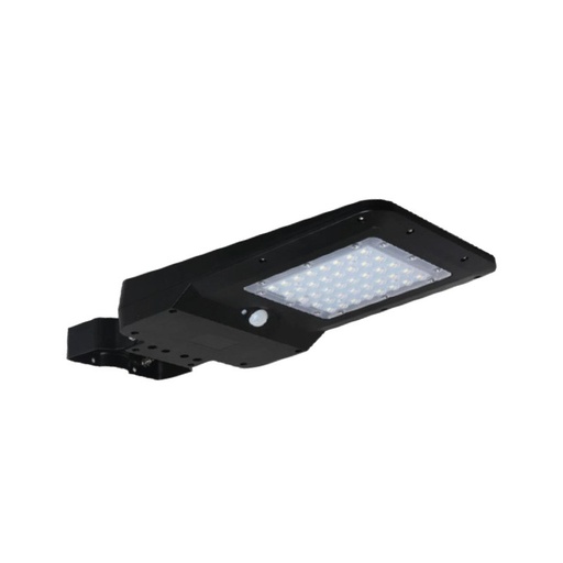 [90300] Solar Straatlamp + Detector IR 15W 4000K