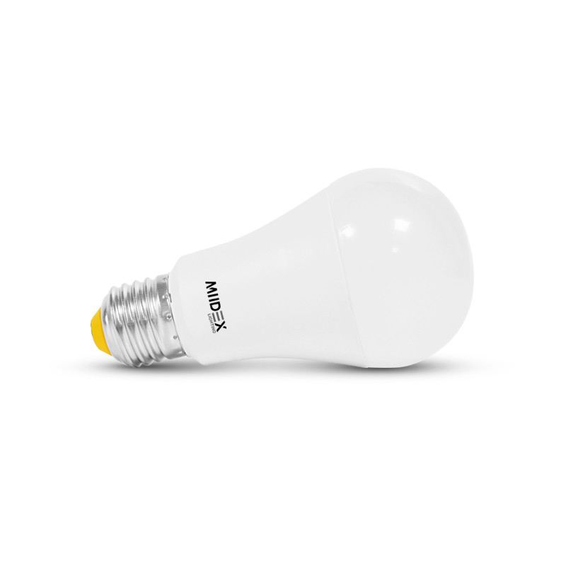 Ampoule LED E27 Bulb 15W 4000K