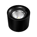 [PF18SUN02CCT] LP-DOWN-SUNSET-18W-BLACK-CCT