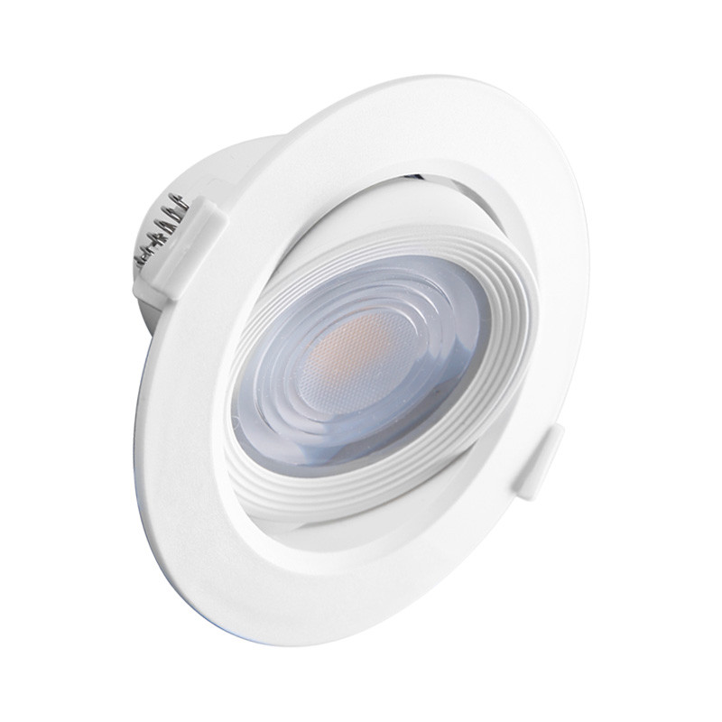 DOWNLIGHT-SPOT-ADJUSTABLE-10W-3000K  