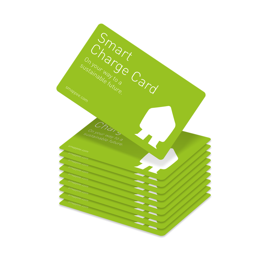 SMAPPEE-RFID