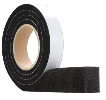 GSE INROOF PRECOMPRESSED SEAL ROL 5.5M