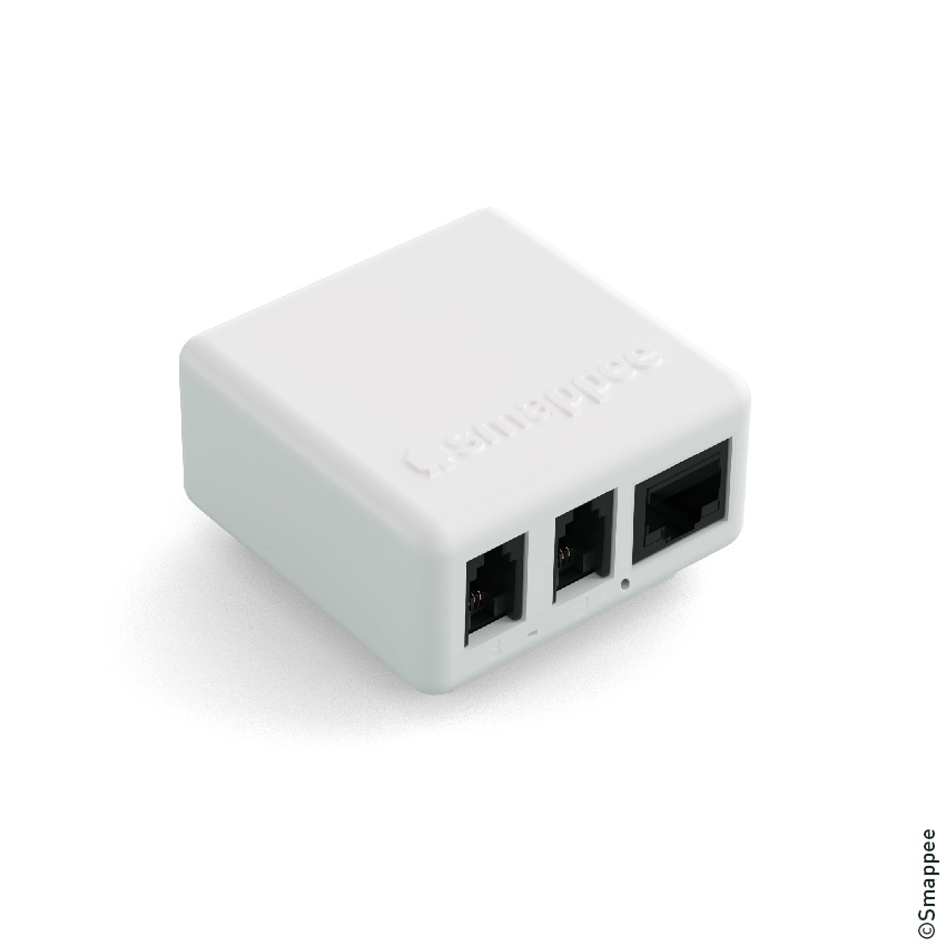 SMAPPEE WIFI CONNECT