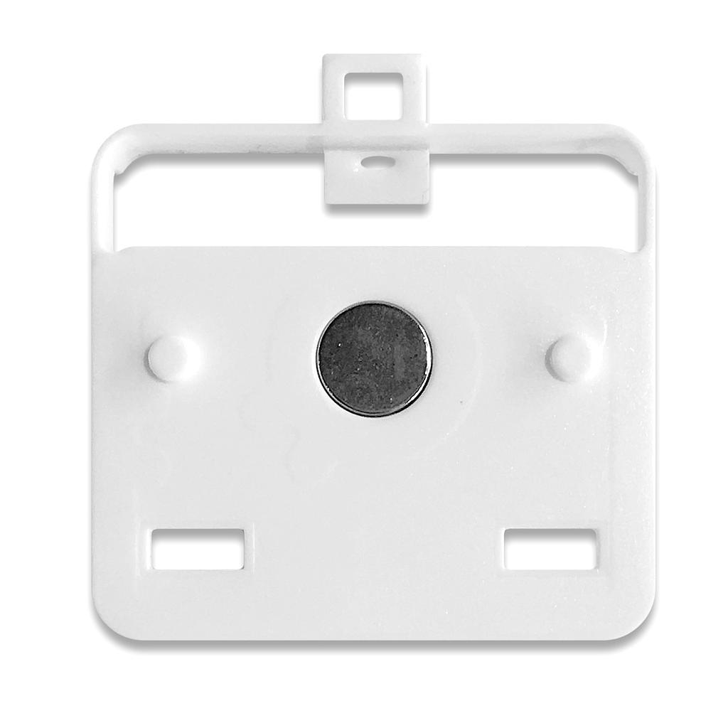 SMAPPEE DIN RAIL MOUNTING PLATE - 4PCS