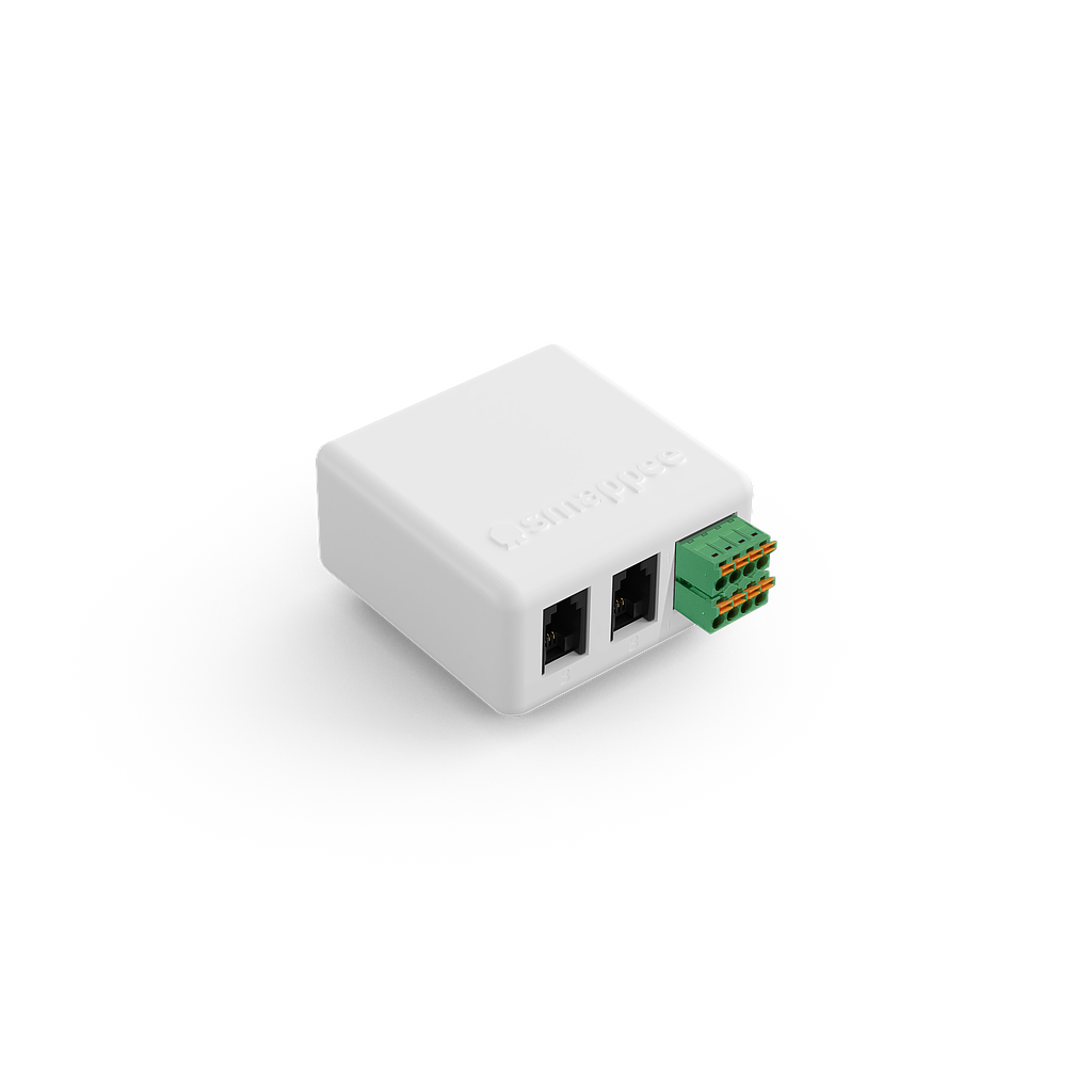 SMAPPEE INFINITY INPUT MODULE