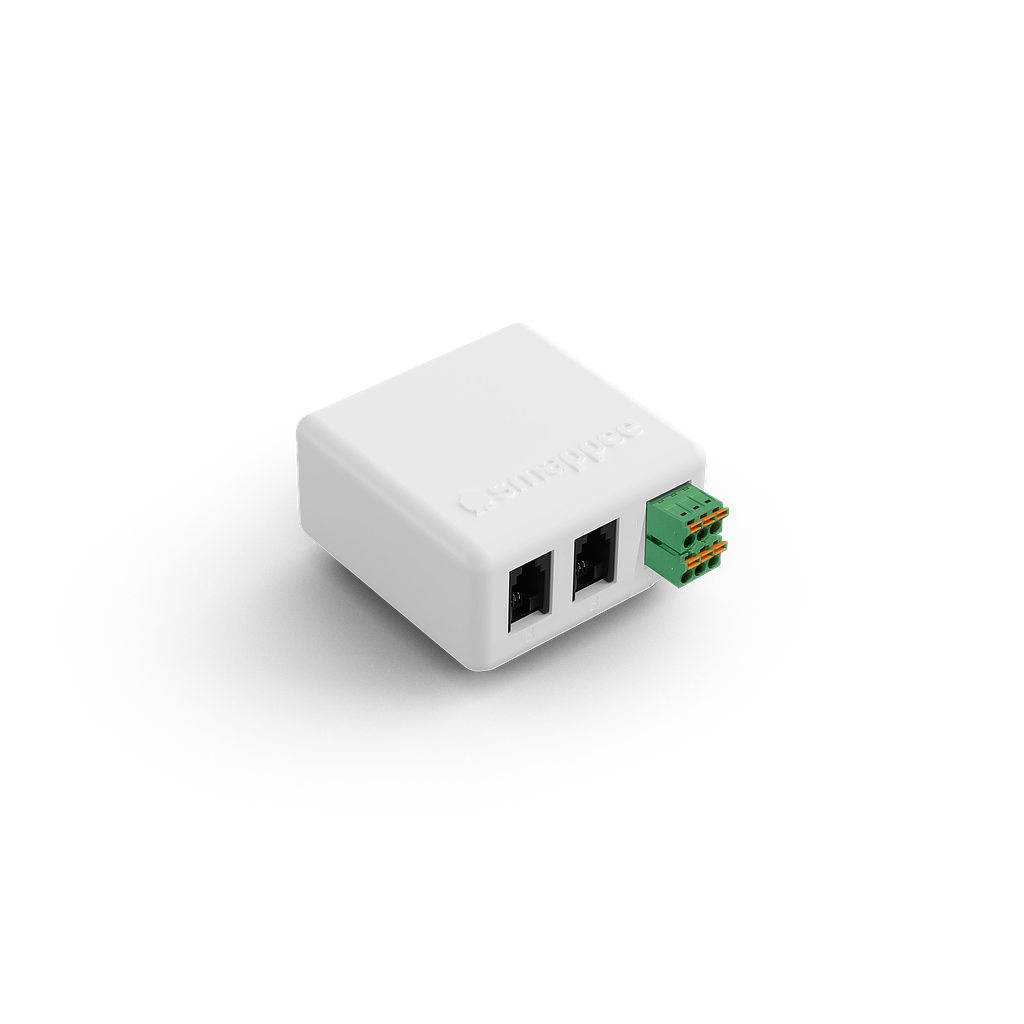 SMAPPEE INFINITY OUTPUT MODULE