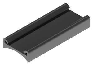 CLICKFIT EVO ADAPTER PROFILE STEEL ROOF LANDSCAPE