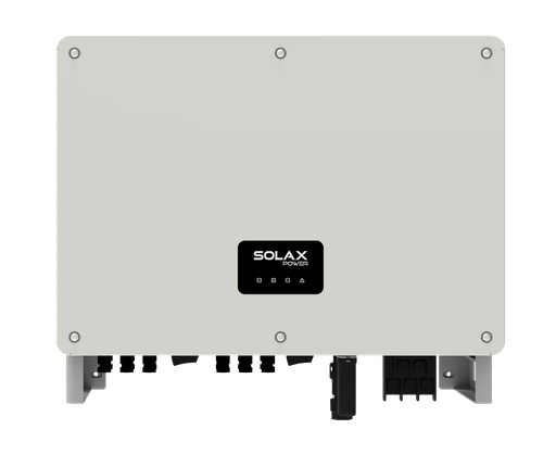 [X3-MEGA-50K] SOLAX INVERTER X3-MEGA-50K-G2 NO AFCI