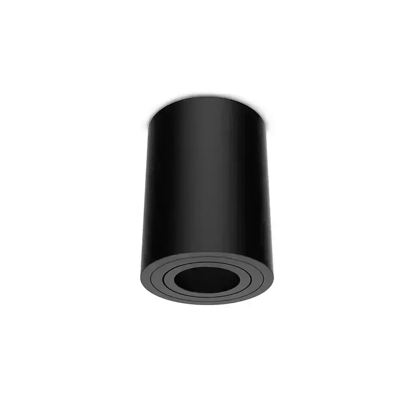 SUPPORT-SPOT-SURFACE-ROUND-BLACK-GU10 