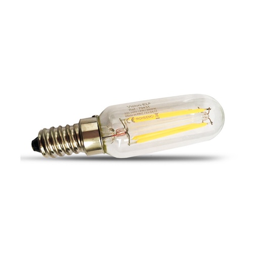 [79451] LED lamp  E14 FRIGO 4W 3000°K