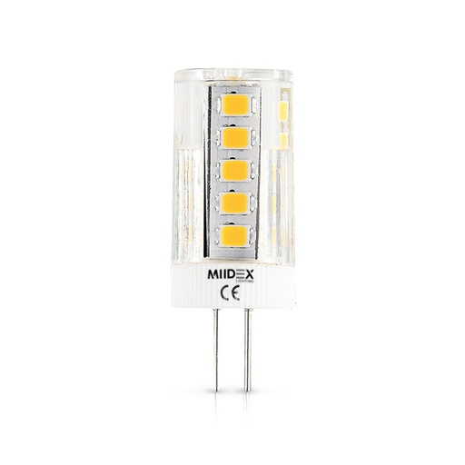 [79041] Ampoule LED G4 3W 4000K