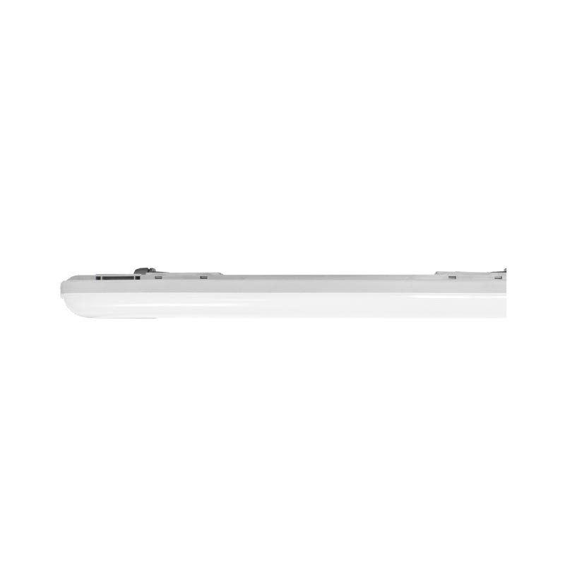 Triproof (LED incl) Met doorvoer 36W 4000K IP65 1200mm