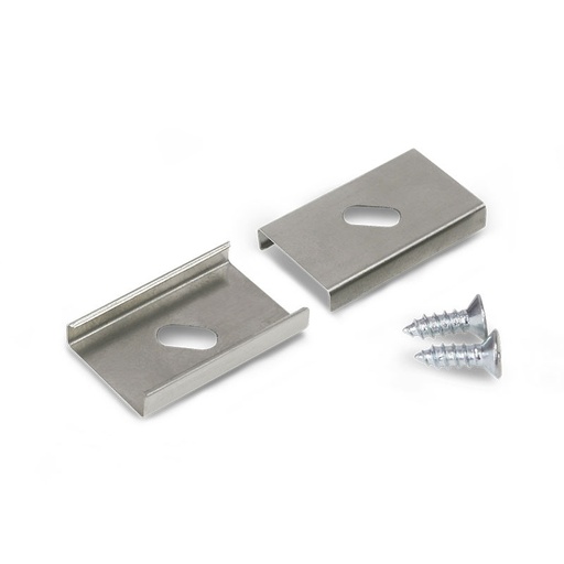 [9877] Flexibele montagebeugel voor Profile Set van 2