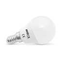 Ampoule LED E14 Bulb P45 4W 3000K