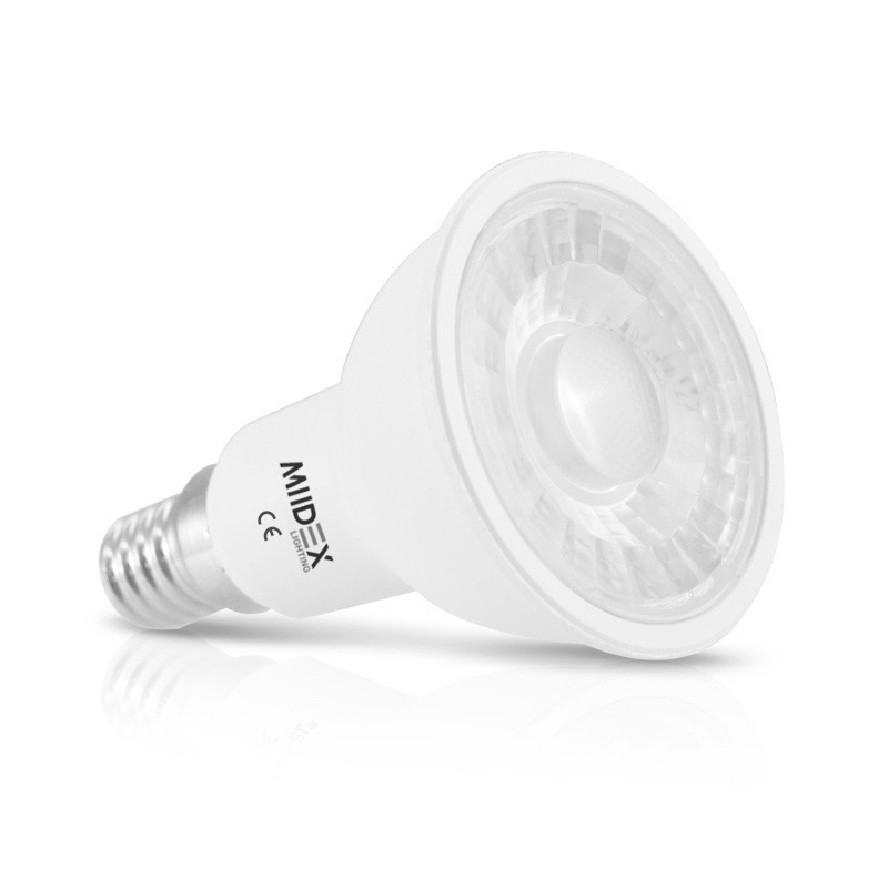 Ampoule LED E14 Spot  4W 4000K