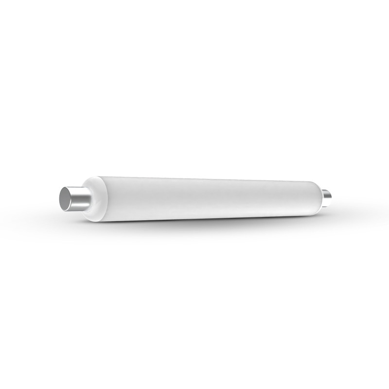 Tube voor badkamer LED S19 6W 3000K Doos