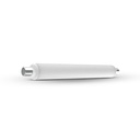 Tube voor badkamer LED S19 6W 3000K Doos