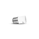 Adaptateur de culot E27 a B22