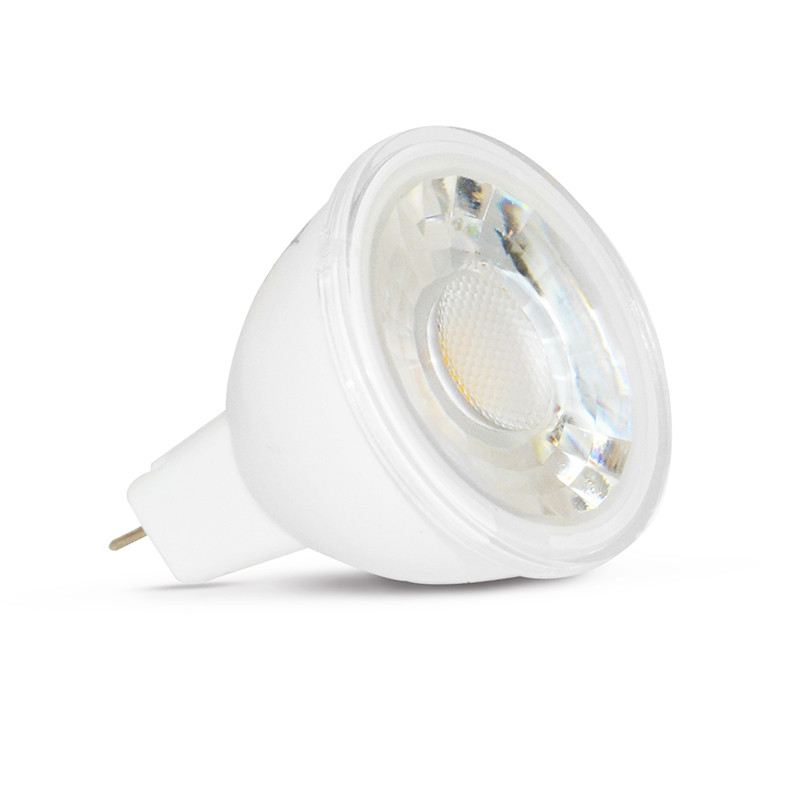 Ampoule LED GU4 MR11 3W 4000K