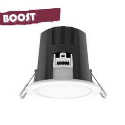 [100011] Herstelbare LED-spot + Quick connector - 5W - 340LM - 3000K
