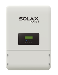[X1-FIT-4.6E] SOLAX RETROFIT AC CHARGER 4.6kW