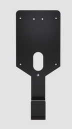 [90210] MOUNTING PLATE EASEE WITH CABLEHOLDER