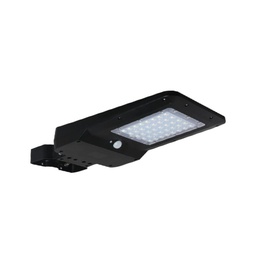 [100153] Solar Straatlamp + Detector IR 15W 3000K