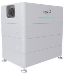 FOXESS ENERGY CUBE CS4100